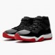 Nike Jordan 11 Retro Bred 2019 378037-061 Joggesko