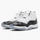 Nike Jordan 11 Retro Concord 2018 378037-100 Joggesko