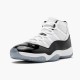 Nike Jordan 11 Retro Concord 2018 378037-100 Joggesko