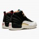 Nike Jordan 12 Retro 2019 CNY Chinese New Year CI2977-006 Joggesko