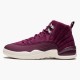 Nike Jordan 12 Retro Bordeaux 130690-617 Joggesko