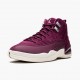 Nike Jordan 12 Retro Bordeaux 130690-617 Joggesko