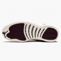 Nike Jordan 12 Retro Bordeaux 130690-617 Joggesko