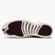 Nike Jordan 12 Retro Bordeaux 130690-617 Joggesko