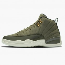 Nike Jordan 12 Retro Chris Paul Class of 2003 130690-301 Joggesko