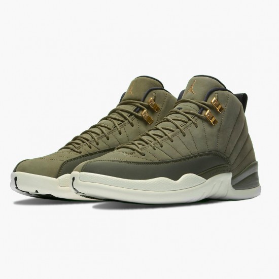 Nike Jordan 12 Retro Chris Paul Class of 2003 130690-301 Joggesko