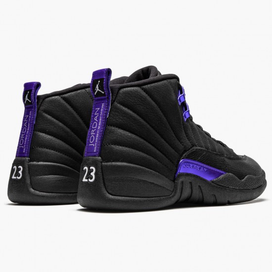 Nike Jordan 12 Retro Dark Concord CT8013-005 Joggesko