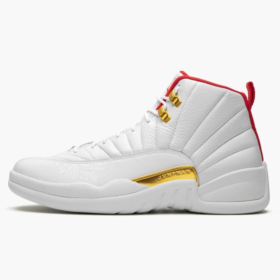 Nike Jordan 12 Retro FIBA 130690-107 Joggesko