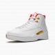 Nike Jordan 12 Retro FIBA 130690-107 Joggesko