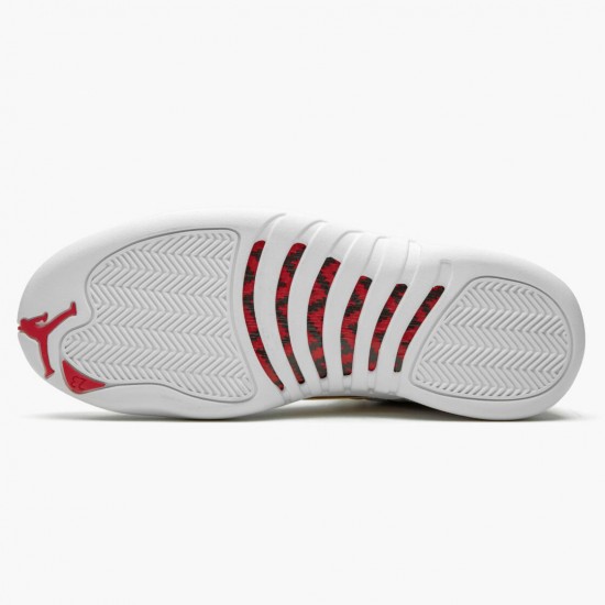 Nike Jordan 12 Retro FIBA 130690-107 Joggesko