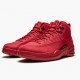 Nike Jordan 12 Retro Gym Red 130690-601 Joggesko