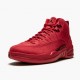 Nike Jordan 12 Retro Gym Red 130690-601 Joggesko