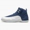 Nike Jordan 12 Retro Indigo 130690-404 Joggesko