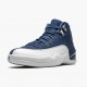 Nike Jordan 12 Retro Indigo 130690-404 Joggesko