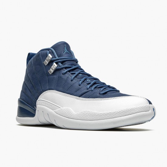 Nike Jordan 12 Retro Indigo 130690-404 Joggesko