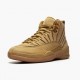 Nike Jordan 12 Retro PSNY Wheat AA1233-700 Joggesko