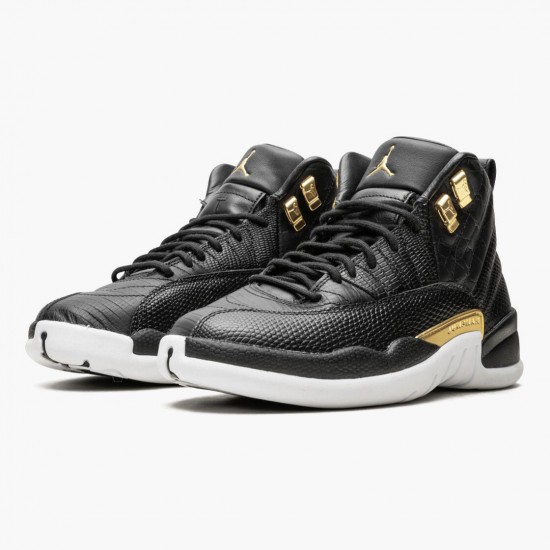 Nike Jordan 12 Retro Reptile AO6068-007 Joggesko