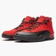 Nike Jordan 12 Retro Reverse Flu Game CT8013-602 Joggesko