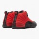 Nike Jordan 12 Retro Reverse Flu Game CT8013-602 Joggesko