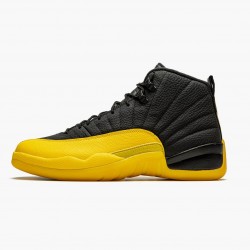 Nike Jordan 12 Retro University Gold 130690-070 Joggesko