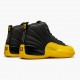 Nike Jordan 12 Retro University Gold 130690-070 Joggesko