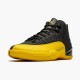 Nike Jordan 12 Retro University Gold 130690-070 Joggesko