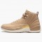 Nike Jordan 12 Retro Vachetta Tan AO6068-203 Joggesko