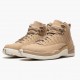 Nike Jordan 12 Retro Vachetta Tan AO6068-203 Joggesko