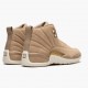 Nike Jordan 12 Retro Vachetta Tan AO6068-203 Joggesko