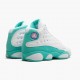 Nike Jordan 13 Retro Aurora Green 439358-100 Joggesko