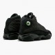 Nike Jordan 13 Retro Black Cat 414571-011 Joggesko