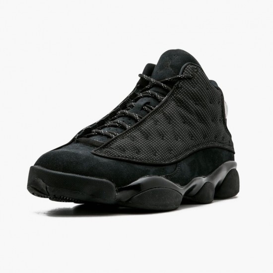 Nike Jordan 13 Retro Black Cat 414571-011 Joggesko