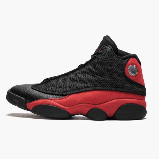 Nike Jordan 13 Retro Bred (2017) 414571-004 Joggesko