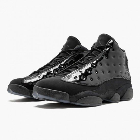 Nike Jordan 13 Retro Cap and Gown 414571-012 Joggesko