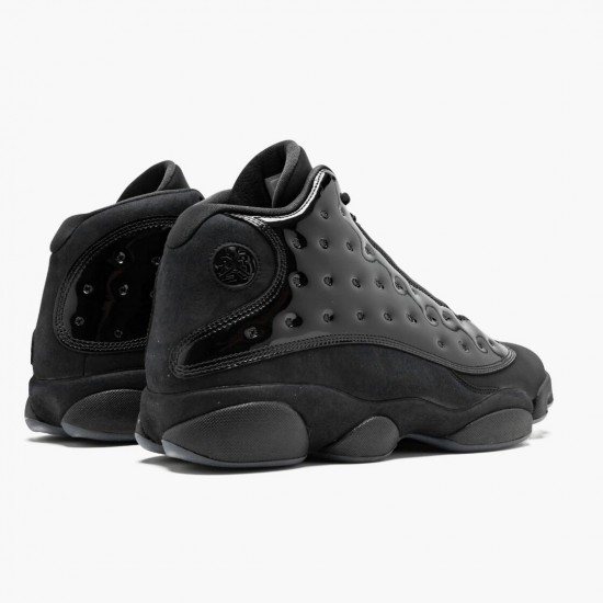 Nike Jordan 13 Retro Cap and Gown 414571-012 Joggesko