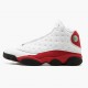 Nike Jordan 13 Retro Chicago 2017 414571-122 Joggesko