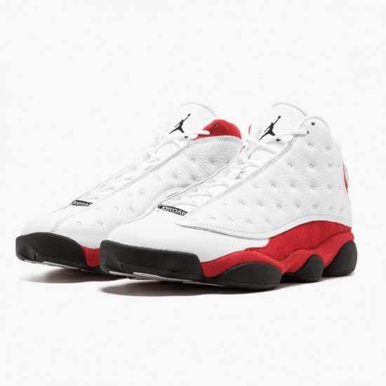 Nike Jordan 13 Retro Chicago 2017 414571-122 Joggesko