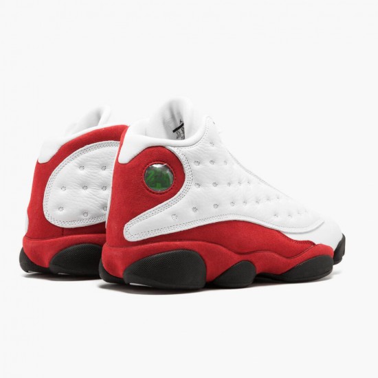 Nike Jordan 13 Retro Chicago 2017 414571-122 Joggesko