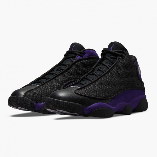 Nike Jordan 13 Retro Court Purple DJ5982-015 Joggesko