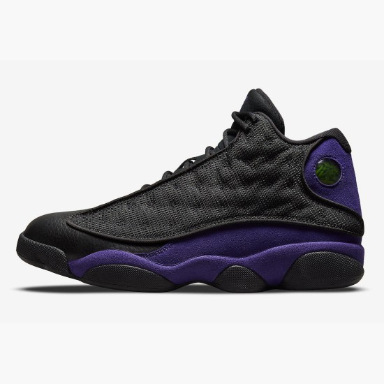 Nike Jordan 13 Retro Court Purple DJ5982-015 Joggesko