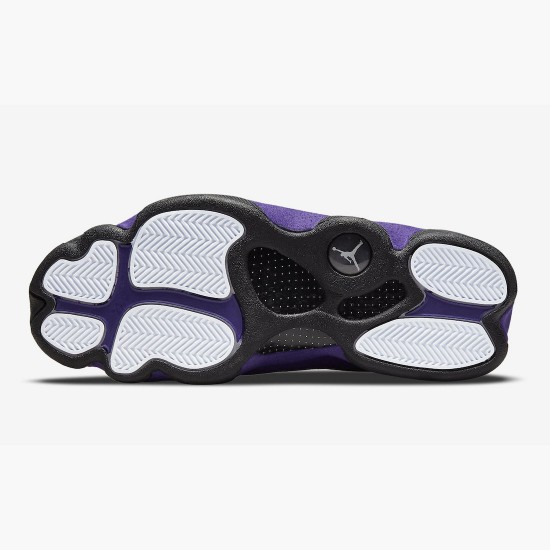 Nike Jordan 13 Retro Court Purple DJ5982-015 Joggesko