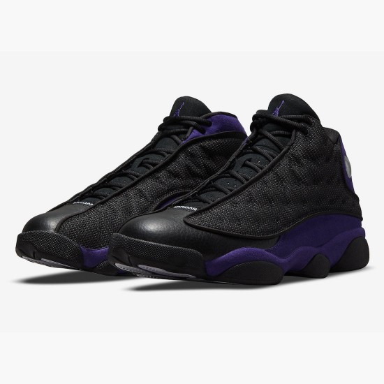 Nike Jordan 13 Retro Court Purple DJ5982-015 Joggesko