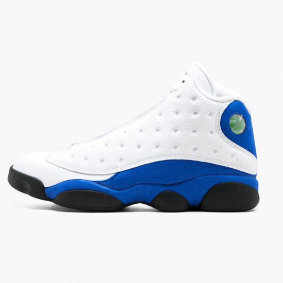 Nike Jordan 13 Retro Hyper Royal 414571-117 Joggesko