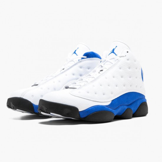 Nike Jordan 13 Retro Hyper Royal 414571-117 Joggesko