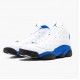 Nike Jordan 13 Retro Hyper Royal 414571-117 Joggesko