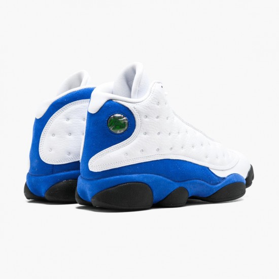 Nike Jordan 13 Retro Hyper Royal 414571-117 Joggesko