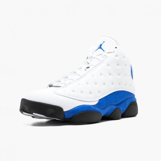 Nike Jordan 13 Retro Hyper Royal 414571-117 Joggesko