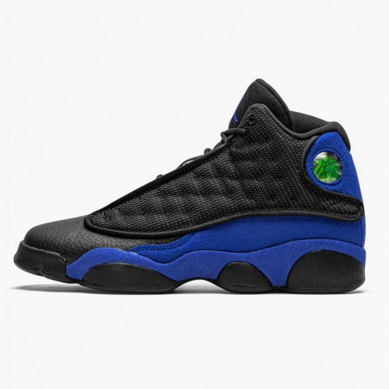 Nike Jordan 13 Retro Hyper Royal 414571-040 Joggesko