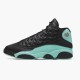 Nike Jordan 13 Retro Island Green 414571-030 Joggesko