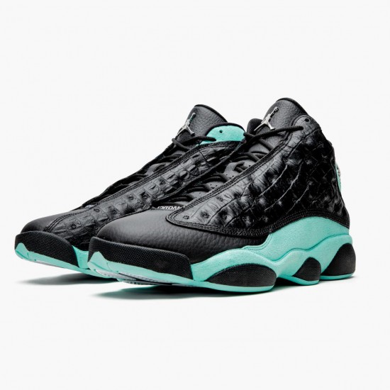 Nike Jordan 13 Retro Island Green 414571-030 Joggesko